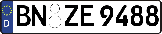 BN-ZE9488