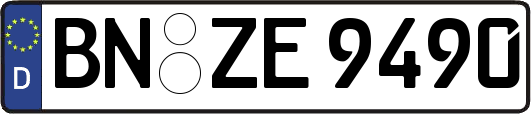 BN-ZE9490
