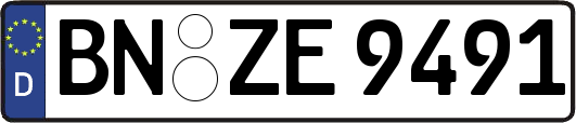 BN-ZE9491