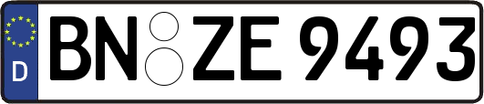 BN-ZE9493