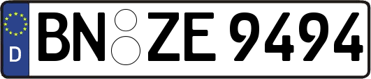 BN-ZE9494