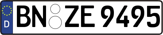 BN-ZE9495