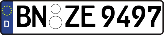 BN-ZE9497