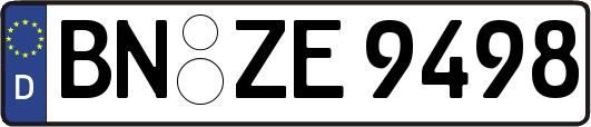 BN-ZE9498