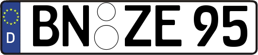 BN-ZE95