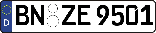 BN-ZE9501