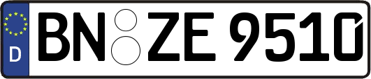 BN-ZE9510