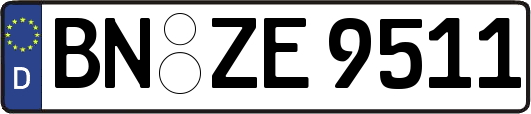 BN-ZE9511