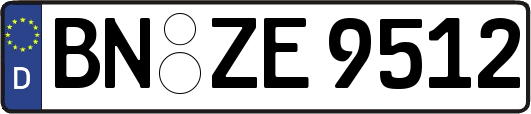 BN-ZE9512