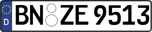 BN-ZE9513