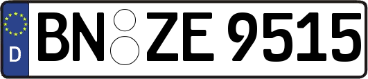 BN-ZE9515