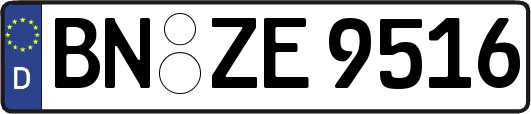 BN-ZE9516