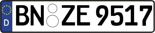 BN-ZE9517