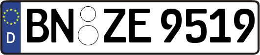 BN-ZE9519