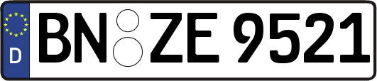 BN-ZE9521