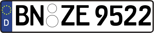 BN-ZE9522