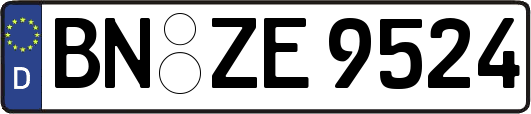BN-ZE9524