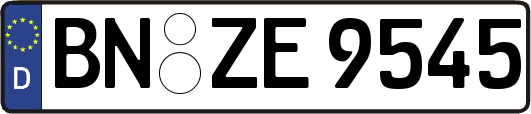 BN-ZE9545