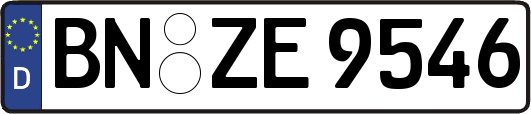 BN-ZE9546