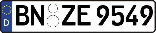 BN-ZE9549