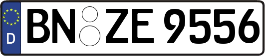 BN-ZE9556