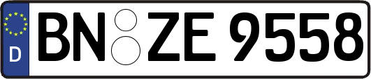 BN-ZE9558