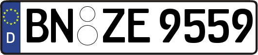 BN-ZE9559