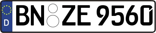 BN-ZE9560