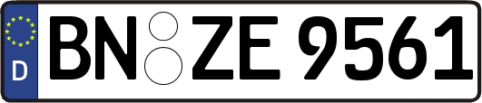 BN-ZE9561