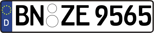 BN-ZE9565