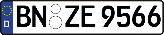BN-ZE9566
