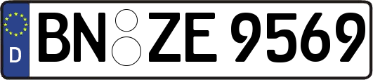 BN-ZE9569