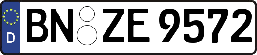 BN-ZE9572