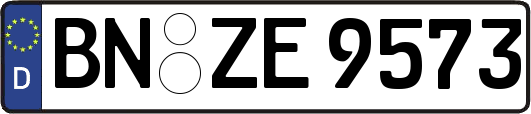 BN-ZE9573