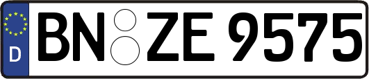 BN-ZE9575
