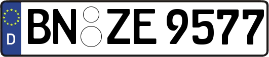 BN-ZE9577