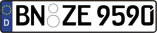 BN-ZE9590