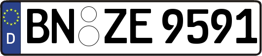 BN-ZE9591