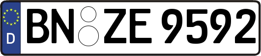 BN-ZE9592