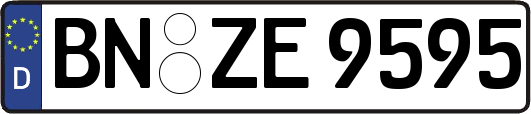 BN-ZE9595