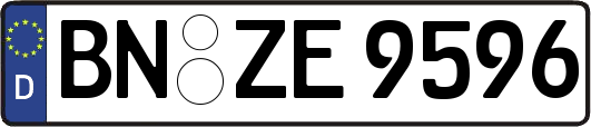 BN-ZE9596