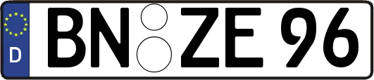 BN-ZE96