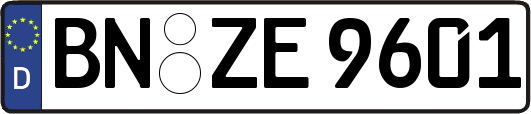 BN-ZE9601