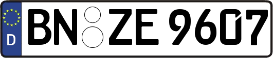 BN-ZE9607