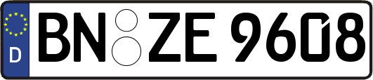 BN-ZE9608