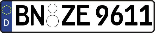 BN-ZE9611