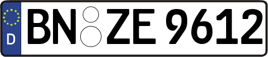 BN-ZE9612