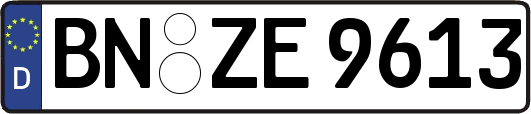 BN-ZE9613