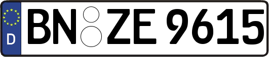 BN-ZE9615