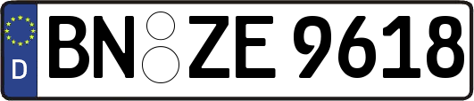 BN-ZE9618